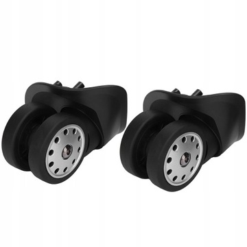 2x Kółko Do Walizki Odporne Na Ciśnienie A88
