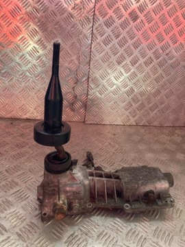 KIA SORENTO 170 HP POLIFT 06,-09,-СЕЛЕКТОР ТРАНСМИССИИ