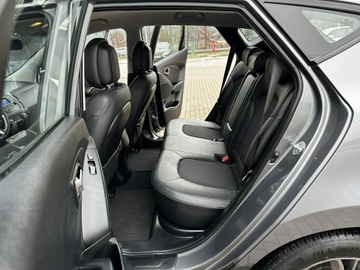 Hyundai ix35 SUV 1.6 GDI 135KM 2013 Hyundai ix35 I rej.2014! Salon Polska! Półskóra, zdjęcie 10