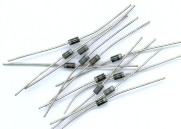 DIODA 1N5822 3A 40V DO201 SCHOTTKY