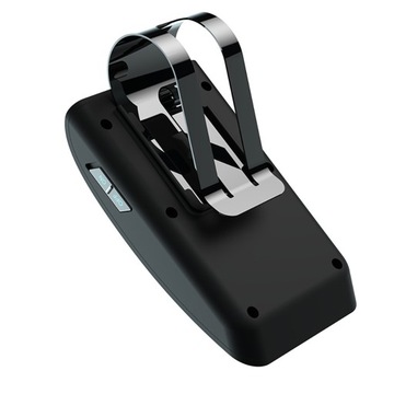 КОМПЛЕКТ HANDS-FREE ДЛЯ АВТОМОБИЛЯ BT 5.0 АВТОЗАПУСК SP09