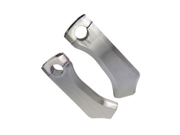 СТОЙКИ КРЕПЛЕНИЕ РУЛЯ SUZUKI VZR 1800 INTRUDER