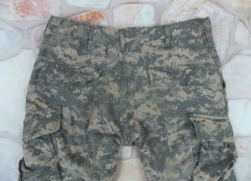 БРЮКИ АРМИЯ БОЕВОЙ КАМУФЛЕР M