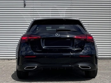 Mercedes Klasa A W177/V177 Hatchback Facelifting 2.0 220 190KM 2025 A Klasa 220 4-Matic AMG Line 2.0 (190KM) 2025, zdjęcie 4