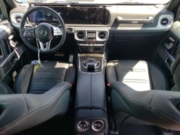 Mercedes 2022 Mercedes-Benz Klasa G 550, 2022r., 4x4, 4.0L, zdjęcie 6