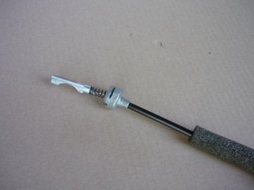 РЫЧАГ ПЕРЕДАЧ MULTITRONIC AUDI A4 B6 B7 8E1713111J ФУНКЦИОНАЛЬНЫЙ