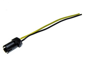 Oprawka Żarówek Led Gniazdo W5W W3W T10 12V 24V