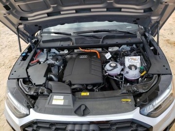 Audi Q5 II 2023 Audi Q5 2023, 2.0L, 4x4, HYBRID, PRESTIGE, od ubezpieczalni 2.0 Hybryda, zdjęcie 10