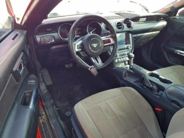 Ford Mustang VI 2021 Ford Mustang 2021 2.3 Benzyna 310KM, zdjęcie 8