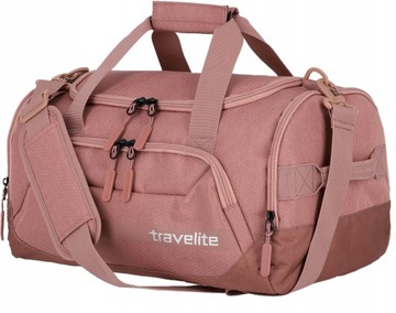 TORBA PODRÓŻNA TRAVELITE PORĘCZNA NA RAMIĘ 23L