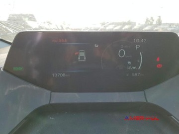 Toyota Prius V (XW60) 2024 Toyota Prius 2024 r., 2,0 L 4x4 LE 2.0 Hybryda 194KM, zdjęcie 6