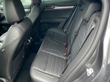 Alfa Romeo Stelvio SUV Facelifting 2023 2.0 GME Turbo 280KM 2025 ALFA ROMEO Stelvio Veloce 2.0 Turbo Q4 aut 280KM, zdjęcie 7