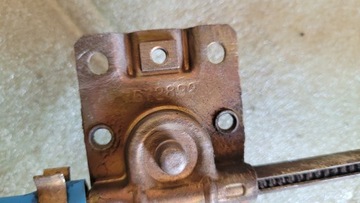 DUCATO I PEUGEOT J5 C25 ZVEDÁK OKNO PRAVÝ