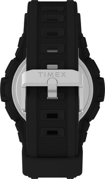 Zegarek męski Timex UFC sportowy BLACK wodoszczelny TW5M53200