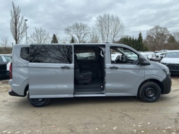 Volkswagen Caravelle T6 Transporter 2.0 TDI 150KM 2025 Volkswagen Caravelle 9 osób/L2H1/2.0 TDI 150 KM ma, zdjęcie 8