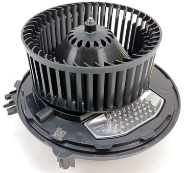 NOWY ORG WIATRAK DMUCHAWA NAGRZEWNICY 5WB819021