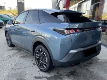 Peugeot 3008 III 2025 Od ręki - Allure e-DCS 1.2 mHEV 145KM / Pakiet Bezpieczeństwo, Panorama, zdjęcie 2