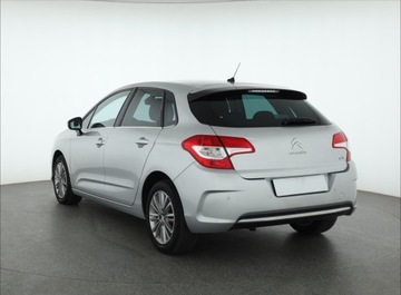 Citroen C4 II Hatchback 5d 1.6 16v VTi 120KM 2011 Citroen C4 1.6 VTi, Klima, Klimatronic, zdjęcie 3