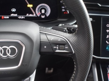 Audi Q8 SUV 3.0 50 TDI 286KM 2026 AUDI Q8 / E-Tron Q8 TDI quattro Suv (286 KM) 2026, zdjęcie 7