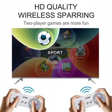 Консоль SF900 для игрового джойстика Super Nintendo