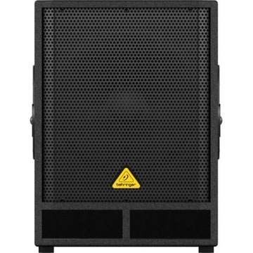 Behringer VQ1500D - subwoofer aktywny 500 W