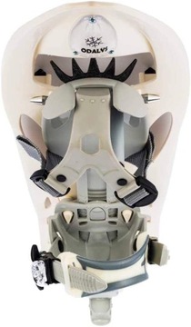 ЖЕМЧУЖНО-БЕЛЫЕ СНЕЖКИ Инук Одалис