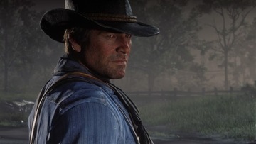 Red Dead Redemption 2 (ПК) Ключ Rockstar
