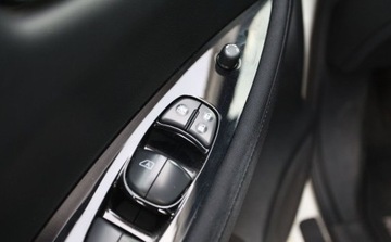 Nissan Leaf II Hatchback Elektryczny 40kWh 150KM 2018 Nissan Leaf Bateria 100 PEWNY Full Dealer ASO Navi Pakiet ZIMA Gwarancja f, zdjęcie 22