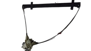MECHANIZM PODNOSZENIA SZYBY CF DAF EURO6