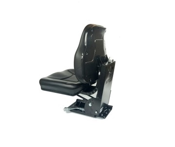 Сиденье Ursus C330/C360/C385 с полной регулировкой