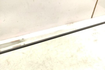 SKLO (OKNO) LEVÝCH PŘEDNÍCH DVEŘE HONDA ACCORD VII TOURER (CM, CN) 43R00035 2.2L