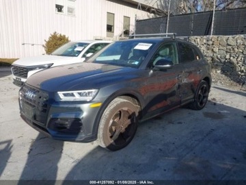 Audi SQ5 2020 Audi SQ5 2020 AUDI SQ5 PREMIUM PLUS TFSI QUATTRO TIPTRONIC 3.0 Benzyna, zdjęcie 1