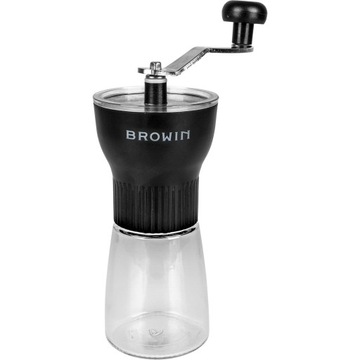 Ручная кофемолка С РЕГУЛИРОВКОЙ BROWIN