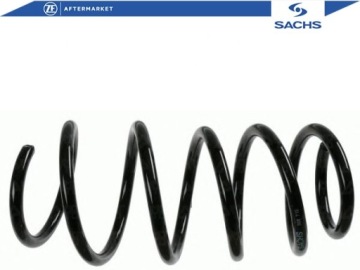 ПОДВЕСКА SACHS ПРУЖИНА OPEL |998 715