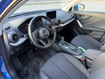 Audi Q2 SUV 1.5 35 TFSI 150KM 2019 Audi Q2 Tylko 81000km*Navi*, zdjęcie 17