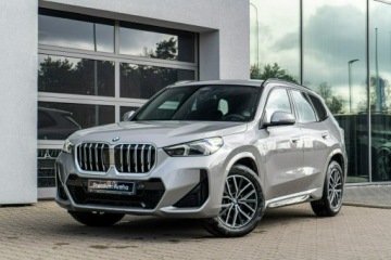 BMW X1 U11 Crossover 1.5 18i 136KM 2026 BMW X1 sDrive18i - DEMO, zdjęcie 2