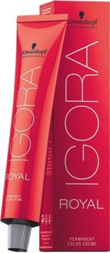 Schwarzkopf Igora Royal 7-4 60ml