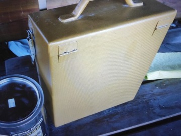 КРАСКА SAHARA DKW BMW K-750 M-72 СПРЕЙ