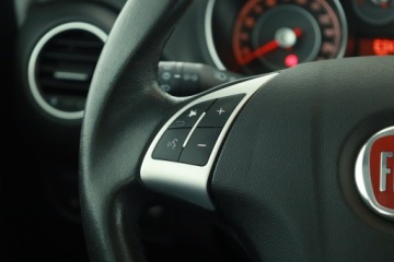 Fiat Punto Punto 2012 Hatchback 3d 1.2 8v 69KM 2013 Fiat Punto 1.2, 1. Właściciel, Klima, zdjęcie 10