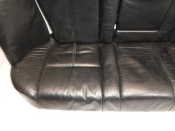 СИДЕНИЯ КОЖАНЫЙ КОМПЛЕКТ BMW E39 96R