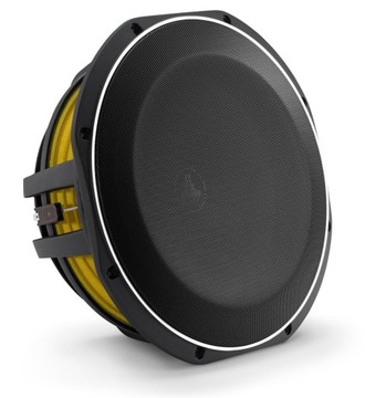 JL AUDIO 12TW1-2 ULTRA-WYDAJNY 300W SUB Z WIELKIM BASEM DO MAŁYCH OBUDÓW