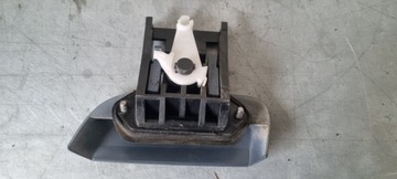 KLIKA DVEŘE LEVÝ ZADNÍ NISSAN PATHFINDER R51 05-10