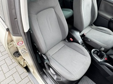 Seat Altea XL 1.9 TDI 105KM 2006 Seat Altea XL 1.9 TDI 105 KM KLIMATYZACJA, Zadbany, zdjęcie 15