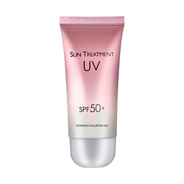 SPF50+ Sunscreen Cream Waterproof Sun Protection