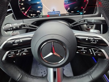 Mercedes Klasa E W214 All-Terrain 2.0 220d 197KM 2024 Mercedes-Benz Klasa E 220d 197KM AMG 4Matic 2.0 Diesel 197KM, zdjęcie 28