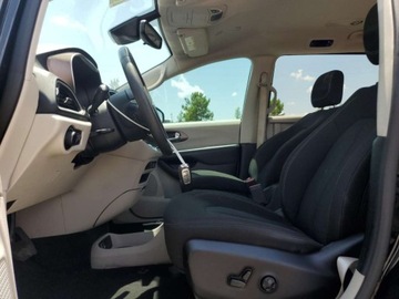 Chrysler Voyager V 2023 Chrysler Voyager LX 2023 3.6l 3.6 Benzyna 287KM, zdjęcie 7