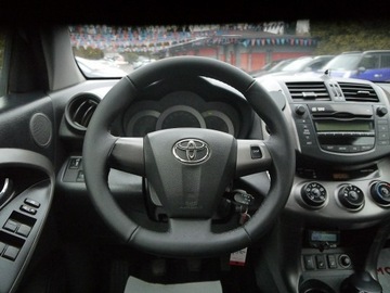 Toyota RAV4 III MPV Facelifting 2.2 D-4D 150KM 2012 Toyota RAV-4 2.2d 4x4 Stan Idealny Gwarancja 12mcy, zdjęcie 14