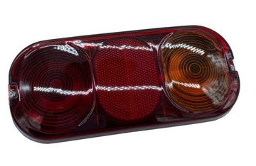LAMPA TYŁ JCB 700/50018