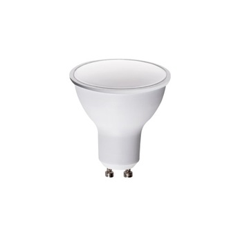 Светодиодная лампа SMART Kanlux GU10 4,7 Вт = 39 Вт RGBCCT