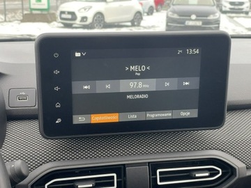 Dacia Jogger 2023 Dacia Jogger 1.0 12V TCe + LPG 91KM 2023r Stepway, zdjęcie 18